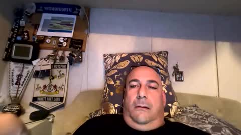 Ironkokkk online show from May 8, 10:15 pm