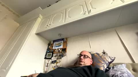 Ironkokkk online show from May 20, 4:24 pm