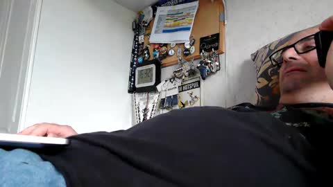 Ironkokkk online show from June 11, 3:32 pm