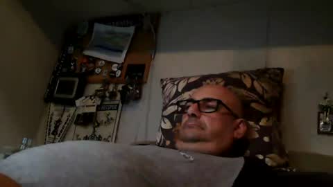 Ironkokkk online show from June 17, 9:16 pm