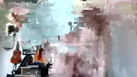 Ironkokkk online show from July 6, 3:58 pm