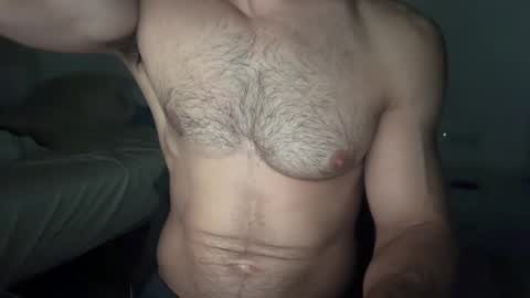 ironman0369 online show from November 8, 1:06 am