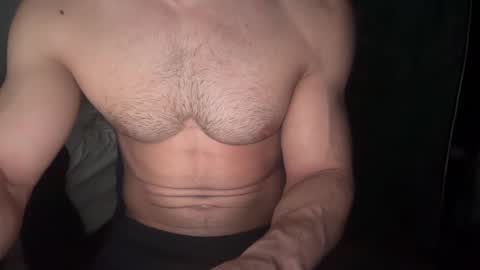 ironman0369 online show from February 10, 12:37 am