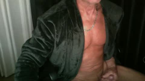 ironout007 online show from April 29, 7:12 am