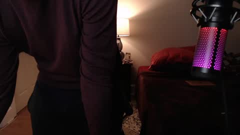 Sam online show from December 31, 3:23 am