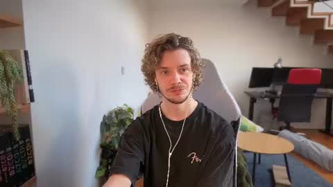 Sam online show from June 12, 12:59 pm