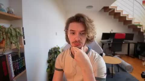 Sam online show from June 13, 10:13 am