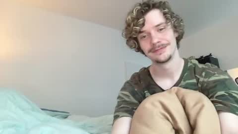 Sam online show from July 6, 2:36 pm