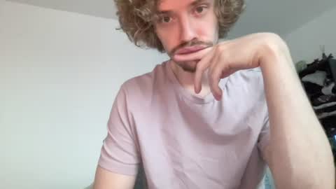 Sam online show from July 19, 5:05 pm
