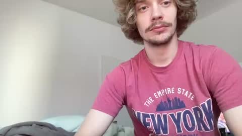Sam online show from July 22, 3:59 pm