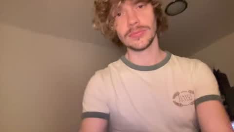 Sam online show from July 24, 7:01 pm