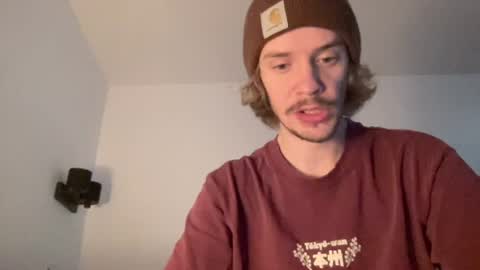 Sam online show from July 25, 6:16 pm