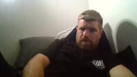 ironwalker03 online show from January 19, 7:56 am