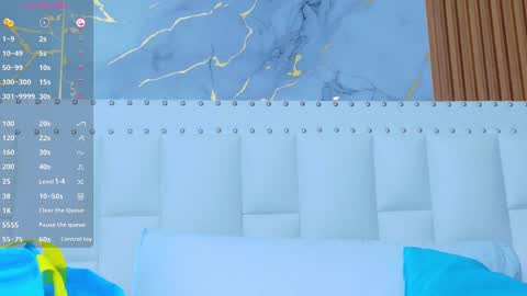 Sandy  online show from September 25, 11:58 am