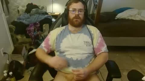 Matt online show from December 15, 8:36 pm