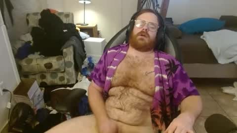 Matt online show from December 20, 8:34 pm