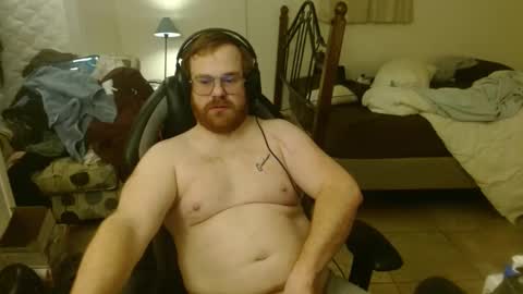 Matt online show from January 9, 11:47 am