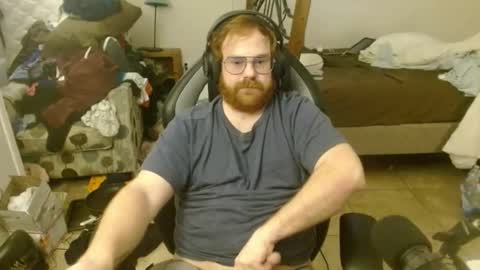 Matt online show from January 19, 2:38 pm