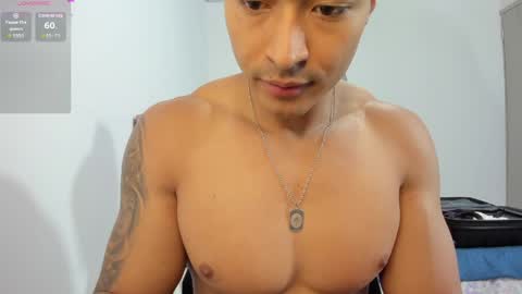 Snapshot of irvinepassion chatting on May 4, 1:29 pm WILL ANDREW online show from May 4, 1:29 pm