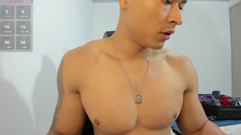 Snapshot of irvinepassion chatting on May 13, 9:17 am WILL ANDREW online show from May 13, 9:17 am