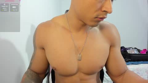 Snapshot of irvinepassion chatting on June 6, 12:21 pm WILL ANDREW online show from June 6, 12:21 pm