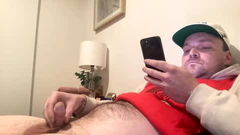 irweezy online show from January 18, 2:36 am