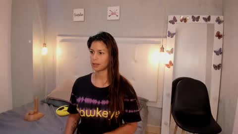 is_a_bell online show from October 9, 3:32 pm