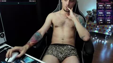 Joel online show from February 18, 11:11 am