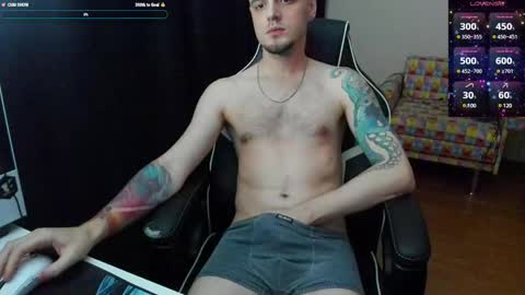 Joel online show from February 28, 12:09 pm