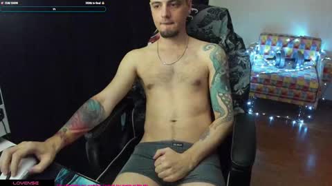 Joel online show from March 11, 4:32 am