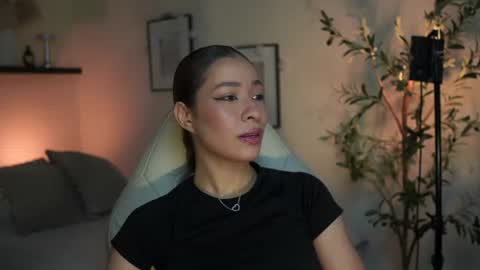 isa_____ online show from July 15, 1:33 am