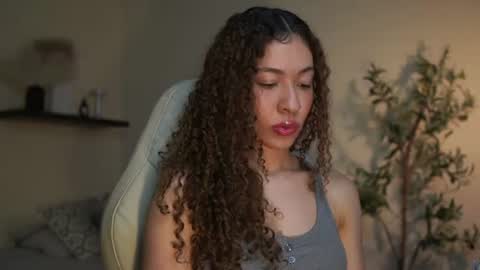 isa_____ online show from July 24, 1:14 am