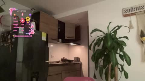 Isabella online show from February 3, 12:20 am