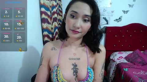 Isa online show from January 29, 3:12 am