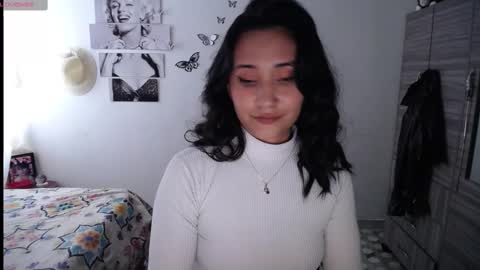 Isa online show from March 6, 10:39 pm