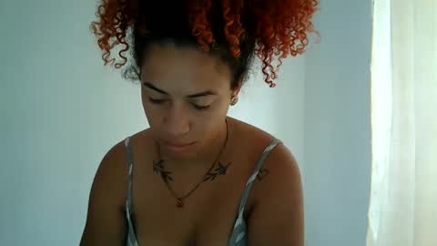 isa_bellaxx23 online show from September 13, 1:55 pm