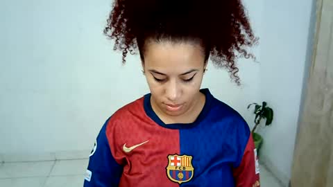 isa_bellaxx23 online show from July 2, 1:05 am