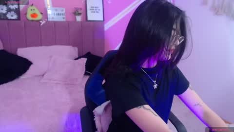 isabela online show from February 3, 4:23 pm