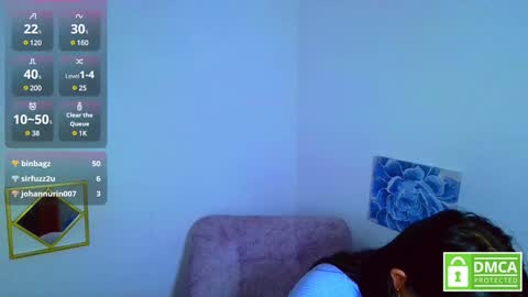 isa online show from January 31, 6:14 pm