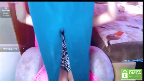 isa online show from February 4, 2:23 pm