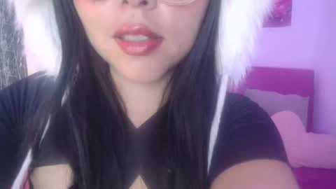 Snapshot of isa_crazy chatting on June 21, 6:27 am Rachel online show from June 21, 6:27 am