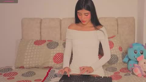 Snapshot of isa_dolly chatting on March 14, 11:54 pm Isa Dolly online show from March 14, 11:54 pm