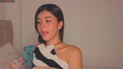 Snapshot of isa_dolly chatting on March 25, 11:44 pm Isa Dolly online show from March 25, 11:44 pm