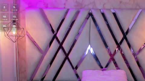 Isa online show from April 3, 2:09 am