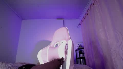 Isabella  online show from January 9, 10:18 am