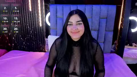 Isa Gonzalez  online show from June 25, 7:51 pm