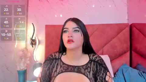 Isa Gonzalez  online show from July 30, 2:54 am