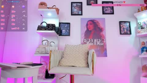 Snapshot of isa_greey chatting on March 20, 2:00 pm isabella online show from March 20, 2:00 pm