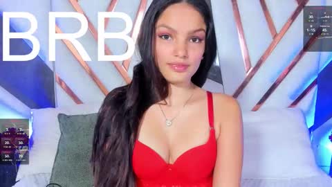 isa_kolins online show from March 12, 11:38 am