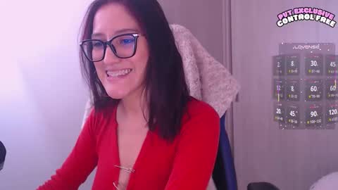 I S A B E LL A3 online show from December 18, 7:31 pm